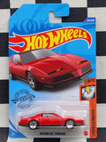 Hot Wheels 2019 Muscle Mania 84 Pontiac Firebird