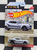 Hot Wheels Quarter Mile Finals 18 Dodge Challenger SRT Demon