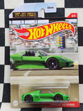 Hot Wheels Quarter Mile Finals Porsche 918 Spyder