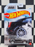 Hot Wheels Factory 500 HP Cadillac CTS-V