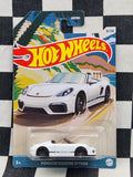 Hot Wheels Roadsters Porsche Boxter Spyder