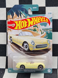 Hot Wheels Roadsters 1955 Corvette