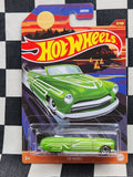 Hot Wheels American Convertibles 49 Merc