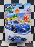 Hot Wheels J Imports Acura NSX