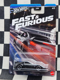 Hot Wheels Fast & Furious Nissan 350 Z Custom