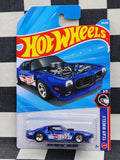 Hot Wheels 2026 Team Wheels 1970 Pontiac Firebird