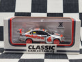 Classic Carlectables 1:64 End of an Era Team Vodafone VE Commodore Craig Lowndes