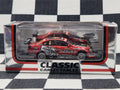 Classic Carlectables 1:64 2011 Peter Brock Trophy Winner HRT Holden VE Commodore Tander/Percat