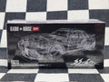 Kaido House Mini GT Nissan Skyline R33 Active Carbon R V2 Purple