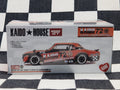 Kaido House Mini GT Nissan Skyline 2000GT-R KPCG10 Kiado Racing V1