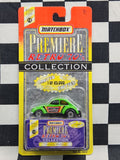 Matchbox Premiere Collection 1997 Retro 70s Dragon Wheels Volkswagen Beetle Funny Car