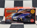 Matchbox Power Grab 2025 Ford Mustang Police