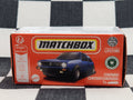 Matchbox Power Grab 1976 Volkswagen Golf MK1 Blue