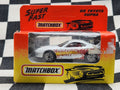 Matchbox 1995 Super Fast Toyota Supra
