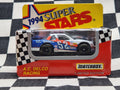 Matchbox 1994 Super Stars Nascar AC Delco Racing #52