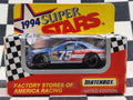 Matchbox 1994 Super Stars Factory Stores of America Racing #75