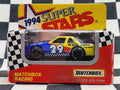 Matchbox 1994 Super Stars Matchbox Racing #29