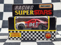 Matchbox 1996 Super Stars Mcdonalds Racing #94
