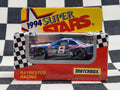 Matchbox 1994 Super Stars Nascar Raybestos Racing #8