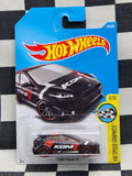 Hot Wheels 2018 Speed Graphics Koni Ford Focus RS