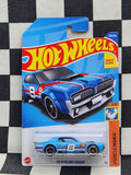 Hot Wheels 2024 Muscle Mania 68 Mercury Cougar