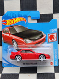Hot Wheels 2021 J Imports 98 Honda Prelude Red SC