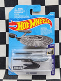 Hot Wheels 2019 Screen Time Star Trek U.S.S Vengance