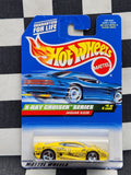 Hot Wheels 1999 Xray Cruiser Series Jaguar XJ220