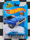 Hot Wheels 2014 City 69 Dodge Charger 500