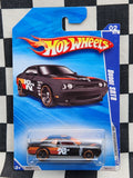 Hot Wheels 2010 Performance K&N Dodge SRT8
