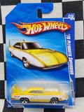 Hot Wheels 2010 Muscle Mania 70 Plymouth Superbird