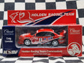 Classic Carlectables 1:43 HRT Racing Holden Commodore Craig Lowndes