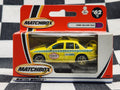 Matchbox Ford Falcon E Series Taxi