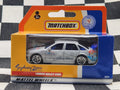 Matchbox Holden Commodore VT Sydney Olympics Torch Relay Car