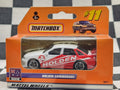 Matchbox Austrailian Adventure Holden Commodore VT