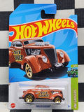 Hot Wheels 2022 Gassers Pass n Gasser 36 Ford Hot Rod