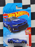 Hot Wheels 2020 Then & Now 2017 Camaro ZL1
