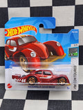 Hot Wheels 2022 Contoured Volkswagen Kafer Racer SC