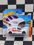 Hot Wheels 2024 Vans TREASURE HUNT Ford Transit Connect SC
