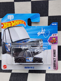 Hot Wheels 2025 Compact Kings Mad Mike Mazda RX3 SC