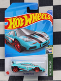 Hot Wheels 2023 Retro Racers McLaren F1 GTR