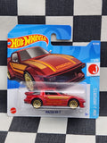 Hot Wheels 2022 J Imports Mazda RX-7 SC