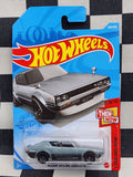 Hot Wheels 2021 Then & Now Nissan Skyline 2000GT-R