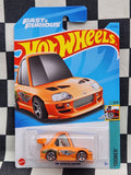 Hot Wheels 2023 Tooned Fast & Furious 94 Toyota Supra