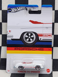 Hot Wheels Porsche Series Porsche 356 Speedster