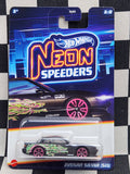 Hot Wheels Neon Speeders Nissan Silvia S13