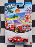 Hot Wheels J Imports  Nissan Skyline HT 2000 GT-X