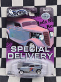 Hot Wheels 2003 Premium Special Delivery 32 Sedan Delivery 1/20000 Real riders/ Metal chassis