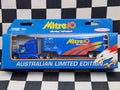 Mitre 10 Racing Ford Louisville V8 Supercar Transporter Australian Limited Edition
