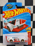 Hot Wheels 2026 Lets Race TREASURE HUNT Mad Manga